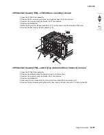 Preview for 485 page of Lexmark C935 Series Service Manual