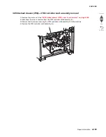 Preview for 487 page of Lexmark C935 Series Service Manual