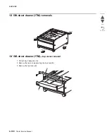 Preview for 488 page of Lexmark C935 Series Service Manual