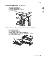 Preview for 491 page of Lexmark C935 Series Service Manual