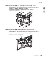 Preview for 507 page of Lexmark C935 Series Service Manual