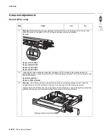 Preview for 508 page of Lexmark C935 Series Service Manual