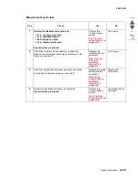 Preview for 513 page of Lexmark C935 Series Service Manual