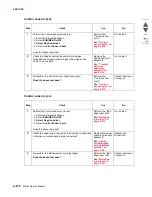 Preview for 514 page of Lexmark C935 Series Service Manual