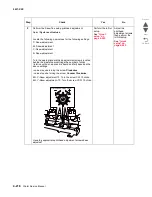 Preview for 516 page of Lexmark C935 Series Service Manual