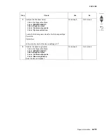 Preview for 517 page of Lexmark C935 Series Service Manual