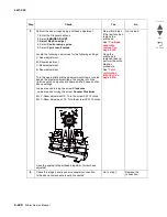 Preview for 518 page of Lexmark C935 Series Service Manual