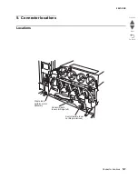 Preview for 531 page of Lexmark C935 Series Service Manual