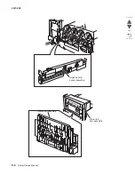 Preview for 532 page of Lexmark C935 Series Service Manual