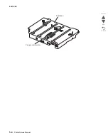 Preview for 534 page of Lexmark C935 Series Service Manual