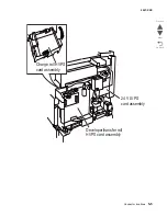 Preview for 535 page of Lexmark C935 Series Service Manual