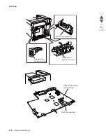 Preview for 536 page of Lexmark C935 Series Service Manual