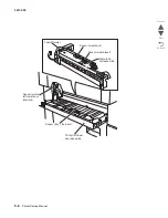 Preview for 538 page of Lexmark C935 Series Service Manual