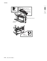 Preview for 540 page of Lexmark C935 Series Service Manual