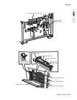 Preview for 541 page of Lexmark C935 Series Service Manual