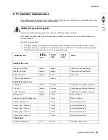 Preview for 545 page of Lexmark C935 Series Service Manual