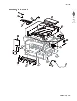 Preview for 551 page of Lexmark C935 Series Service Manual