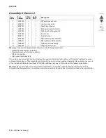 Preview for 552 page of Lexmark C935 Series Service Manual