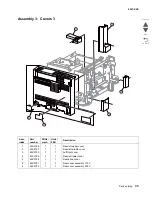 Preview for 553 page of Lexmark C935 Series Service Manual