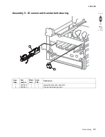 Preview for 555 page of Lexmark C935 Series Service Manual