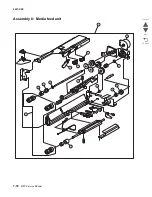 Preview for 558 page of Lexmark C935 Series Service Manual