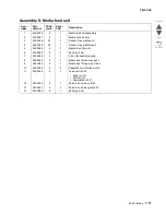 Preview for 559 page of Lexmark C935 Series Service Manual