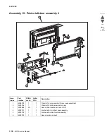 Preview for 566 page of Lexmark C935 Series Service Manual