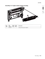 Preview for 567 page of Lexmark C935 Series Service Manual