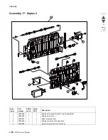 Preview for 568 page of Lexmark C935 Series Service Manual