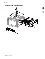 Preview for 588 page of Lexmark C935 Series Service Manual