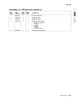 Preview for 589 page of Lexmark C935 Series Service Manual