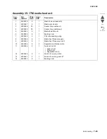 Preview for 591 page of Lexmark C935 Series Service Manual