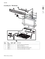 Preview for 592 page of Lexmark C935 Series Service Manual