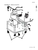 Preview for 593 page of Lexmark C935 Series Service Manual