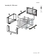 Preview for 595 page of Lexmark C935 Series Service Manual