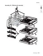 Preview for 597 page of Lexmark C935 Series Service Manual