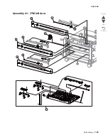 Preview for 601 page of Lexmark C935 Series Service Manual