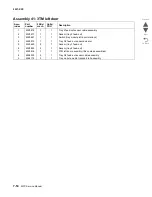 Preview for 602 page of Lexmark C935 Series Service Manual