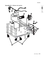 Preview for 603 page of Lexmark C935 Series Service Manual