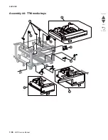 Preview for 606 page of Lexmark C935 Series Service Manual