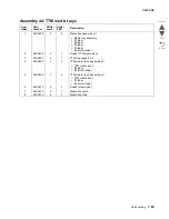 Preview for 607 page of Lexmark C935 Series Service Manual