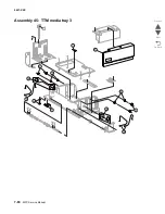 Preview for 608 page of Lexmark C935 Series Service Manual