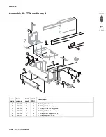 Preview for 610 page of Lexmark C935 Series Service Manual