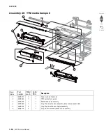 Preview for 612 page of Lexmark C935 Series Service Manual