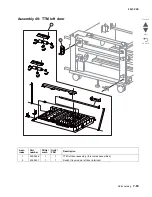 Preview for 613 page of Lexmark C935 Series Service Manual