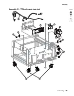 Preview for 615 page of Lexmark C935 Series Service Manual