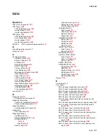 Preview for 619 page of Lexmark C935 Series Service Manual