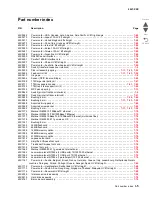 Preview for 623 page of Lexmark C935 Series Service Manual