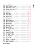 Preview for 624 page of Lexmark C935 Series Service Manual