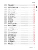 Preview for 625 page of Lexmark C935 Series Service Manual